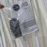 Regalo Easy Step Metal Walk Through Gate (retails $45)