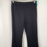 Size 10: Btween Black Leggings