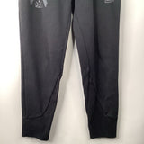 Size 12-14: Adidas Black Sweatpants