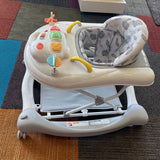 Pawtong Foldable Baby 5-in-1 Activity Walker