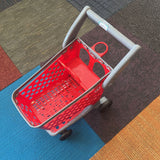 Target Shopping Cart