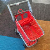 Target Shopping Cart
