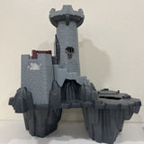 Playmobil Assorted Great Dragon Castle & Dungeon Large Assorted Set -Retired