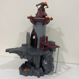 Playmobil Assorted Great Dragon Castle & Dungeon Large Assorted Set -Retired