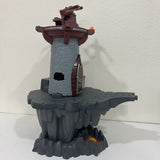 Playmobil Assorted Great Dragon Castle & Dungeon Large Assorted Set -Retired
