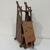Playmobil Seige Attack Tower Assorted Set -Retired