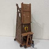 Playmobil Seige Attack Tower Assorted Set -Retired