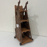 Playmobil Seige Attack Tower Assorted Set -Retired