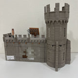 Playmobil Castle Knights Defender Assorted Set -Retired