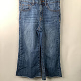 Size 8: Gap Blue Denim Overalls