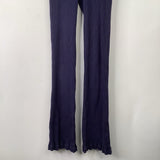 Size 10: Gap Navy Leggings