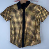 Size 8: Disco 3pc Costume