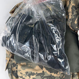 Size 3-4: Dress America Special Forces 10pc Costume