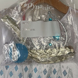 Size 10-11: Elsa 4pc Costume
