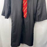 Size 12-14: Harry Potter Gryffindor Robe & Tie