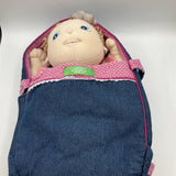 Rubens Barn Plush Baby Doll Set