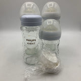 Philips Advent Glass Bottle Set