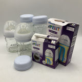 Philips Advent Glass Bottle Set