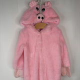 Size 12-18m: Halloweencostumes.com Pig Cozy 3pc Costume - REDUCED