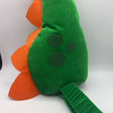 Size O/S: Hanna Andersson Plush Dinosaur Tail & Claws