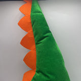 Size O/S: Hanna Andersson Plush Dinosaur Tail & Claws