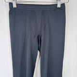 Size 8: Columbia Black Base Layer Pants