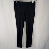 Size 8: Columbia Black Base Layer Pants