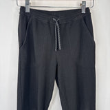 Size 10: Patagonia Black Fleece Pants