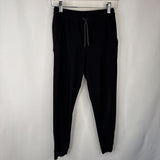 Size 10: Patagonia Black Fleece Pants