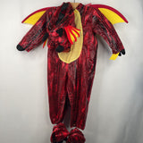 Size 18-24m: Spooktacular Creations 6pc Dragon Costume