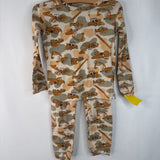 Size 4: Gap Diggers 2pc Pjs