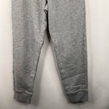 Size 10: Crewcuts Grey Sweats