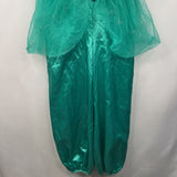 Size 7-8: Princess Costume - As Is