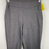 Size 8-10: Athleta Girl Grey Leggings