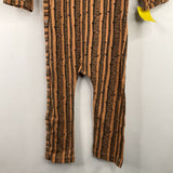 Size 18-24m: Kate Quinn Brown Trees Romper