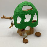 Calico Critter Tree Set w/ Critter