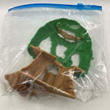 Calico Critter Tree Set w/ Critter