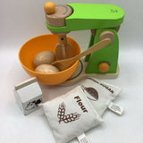 Hape Wooden Blender Set