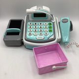 Pretend Play Cash Register