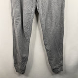Size 14: Primary Grey Cozy Pants