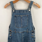 Size 12-13: Zara Blue Overalls