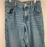 Size 12-13: Zara Blue Jeans