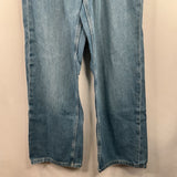Size 12-13: Zara Blue Jeans