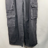 Size 14-16: Black Jeans