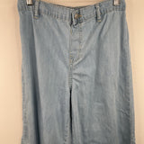 Size 12-13: Zara Blue Jeans