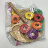 Lovevery Flexible Wooden Stacker