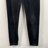 Size 10: Tea Black Cozy Pants