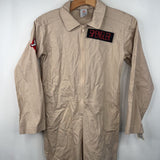 Size 14-16: Ghost Busters 1pc Costume