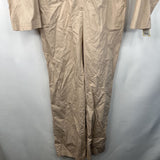Size 14-16: Ghost Busters 1pc Costume