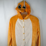 Size 7-8: Pokemon Cozy 1pc Costume